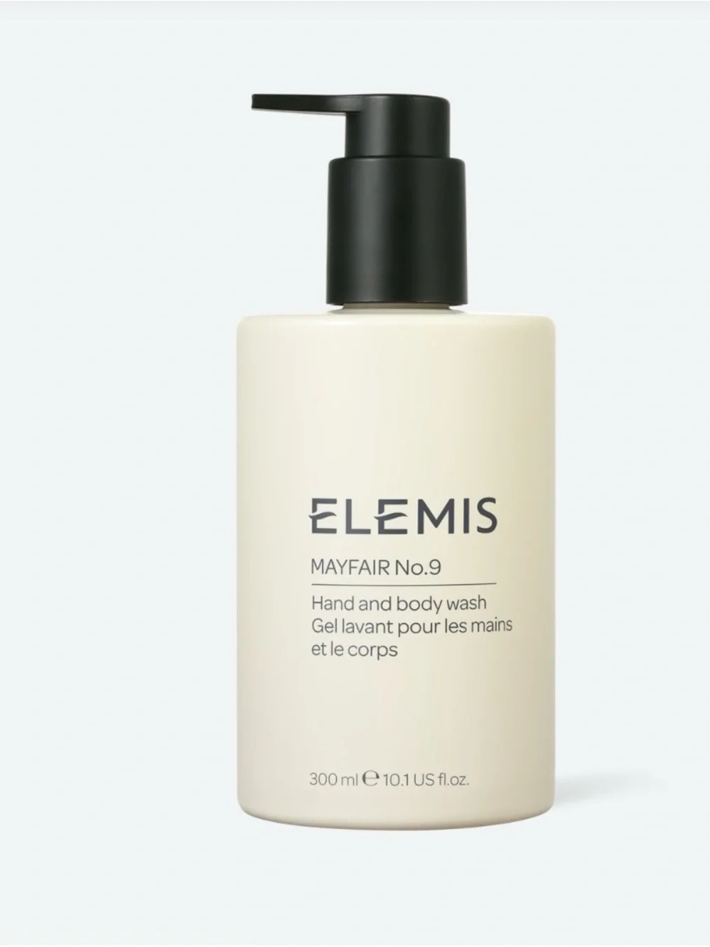 Elemis Set Includes Hand & Body Wash and Lotion